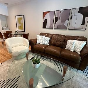 Ground Floor Apartment